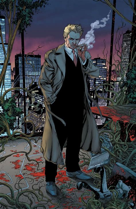 Constantine comic. Things To Know About Constantine comic. 